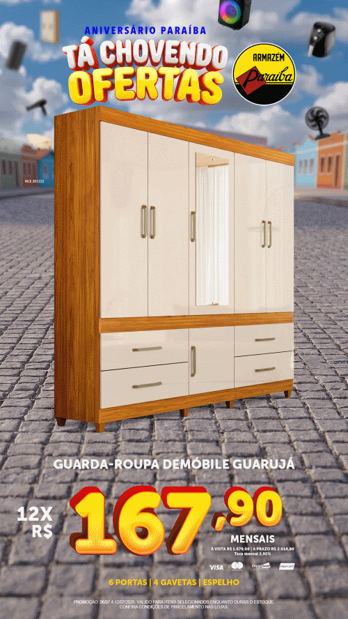 PARAIBA  STORIE