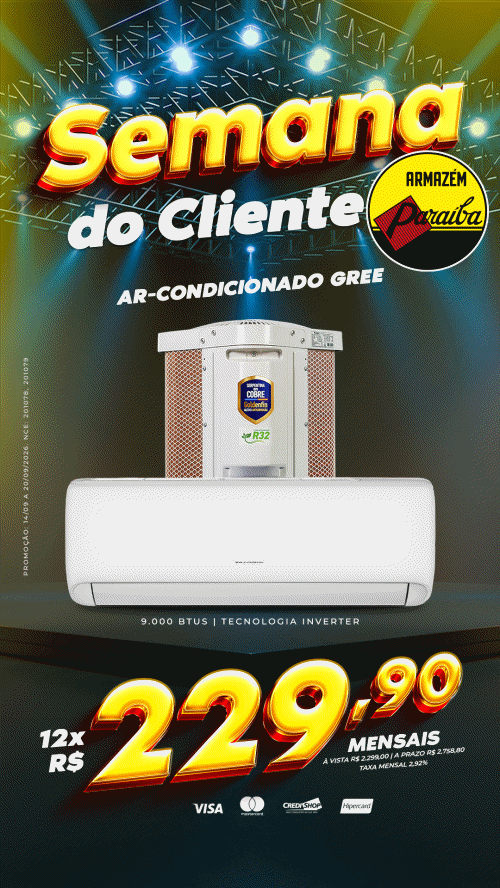 PARAIBA  STORIE