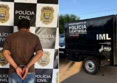 Homem preso por estupro é encontrado morto em cela da delegacia no Piauí