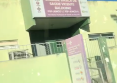 Picos: população sofre para marcar exames e posto de saúde fecha durante a convenção municipal