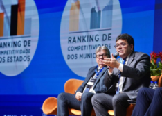 Piauí avança no ranking de competitividade e governador destaca aumento dos investimentos