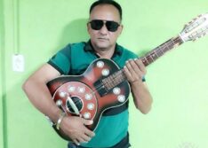 Repentista Vitorino Bezerra morre vítima de acidente em Belém do Piauí