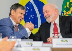 Wellington destaca que Piauí tem melhores BRs do Nordeste