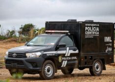 Jovem de 18 anos morre afogado em cachoeira na cidade de Batalha, PI