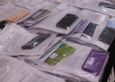 Piauí já recuperou mais de 7 mil celulares roubados; 11 estados vão aderir ao protocolo de atuação