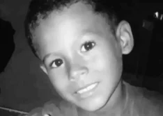 Morre menino de 7 anos vítima de envenenamento no PI; irmão de 8 anos segue internado