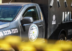 Homem é assassinado a tiros em Piripiri
