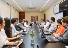 Sead promove programa de eficiência de gastos para otimização de recursos