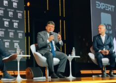 No Expert XP, Rafael defende integração entre poderes e investimento na educação para combater a violência
