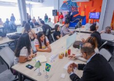 Rodada de negócios do Exporta Mais Brasil realizada em Teresina movimentou R$ 7,7 milhões no setor apícola