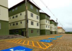 Governo federal autoriza construção de 529 unidades do Minha Casa Minha Vida no Piauí