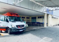Crianças envenenadas em Parnaíba estão em coma e estado de saúde é grave
