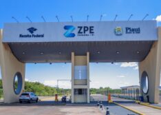 ZPE vai receber quatro novas indústrias e negocia a chegada de mais empresas em Parnaíba