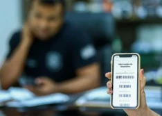 Sancionada lei que determina impressão do IMEI nas notas fiscais de celulares vendidos no Piauí