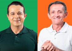 Naerton mantém favoritismo em Sussuapara e vai a 92,3% dos votos válidos em nova pesquisa