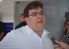 Governador tem agenda intensa na região de Picos hoje