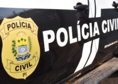 Rafael Fonteles anuncia concurso para Polícia Civil com 400 vagas no primeiro trimestre de 2025