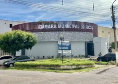 Pesquisa mostra intenção de votos para vereador de Picos
