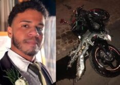 Picos: jovem perde a vida em trágico acidente no bairro Ipueiras