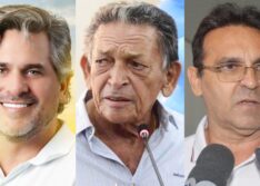 Credibilidade mostra Dr. Pablo Santos liderando com 62% dos votos válidos