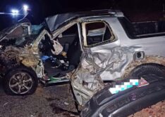 Acidente envolvendo caminhão pipa em Jaicós deixa vítima fatal