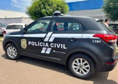 Suspeita de esfaquear jovem em Picos se apresenta a polícia