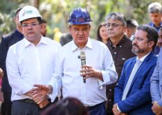 Minha Casa, Minha Vida: ministro confirma início das obras de 3.500 casas no Piauí; veja como se inscrever