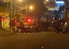 Suspeito de latrocínio contra idoso é preso pela Polícia Civil