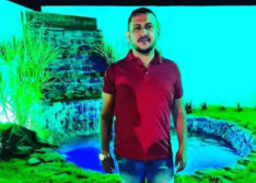 Homem vítima de acidente na BR 316 em Picos morre após 13 dias internado