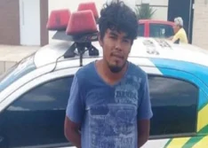 Ex-presidiário é encontrado morto próximo ao rio em Santo Antônio de Lisboa