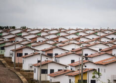 Monsenhor Hipólito receberá 50 casas do programa Minha Casa, Minha Vida