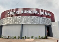 Vereadores solicitam audiência pública para discutir a falta de água nos bairros de Picos