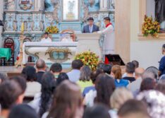 No Dia do Piauí, Rafael Fonteles destaca luta dos piauienses por independência