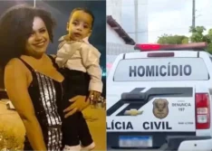 Mulher que matou e degolou filho de seis anos morre em hospital de João Pessoa