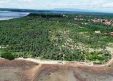 Agência Francesa de Desenvolvimento investirá 48 milhões de euros no Piauí para o fortalecimento do turismo sustentável