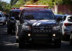 Homem é preso após tentar matar ex-sogros em Canto do Buriti; sogra está em estado grave