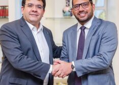 Deputado Dr. Thales Coelho anuncia apoio à base do governador Rafael Fonteles