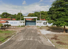 Polícia recaptura mais dois fugitivos da Penitenciária Irmão Guido; 13 ainda estão foragidos