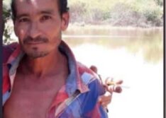 Após cinco dias desaparecido, homem é encontrado morto em matagal no KM 87