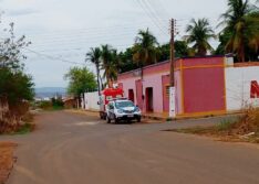 Homem é encontrado morto dentro de motel na cidade de Picos; terceiro caso em menos de um mês