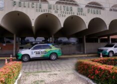 Coronel da PM suspeito de estuprar criança no Piauí é posto em liberdade