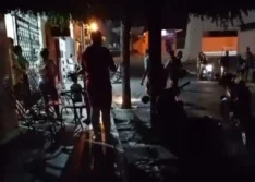 PIO IX | Segundo ataque à casa de ex-prefeito é registrado em menos de 48h
