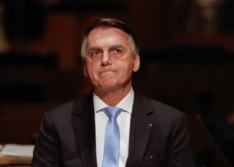 PF indicia Bolsonaro, Braga Netto, Heleno, Ramagem, Valdemar e mais 32 em inquérito sobre tentativa de golpe