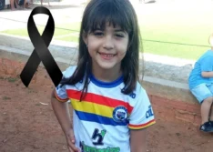 Morre criança de 8 anos após dias internada vítima de acidente que matou seus pais em Jacobina do Piauí
