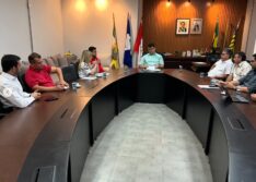 Teresina e Parnaíba recebem mais de 600 câmeras com reconhecimento facial para videomonitoramento