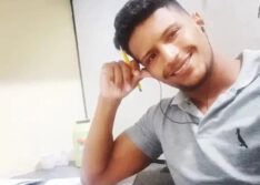 UFPI decide expulsar condenado por estuprar e matar Janaína Bezerra quase 2 anos após o crime