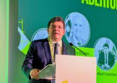 Em Portugal, Rafael Fonteles defende que investimentos em hidrogênio verde vão promover a nova industrialização do Piauí