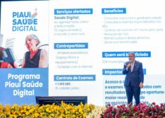 Pactos pelo Piauí: Sesapi apresenta programas que podem ser potencializados por meio de parcerias com os municípios