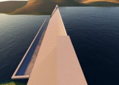 Barragem Nova Algodões vai receber R$ 240 milhões em investimentos e perenizar o Rio Pirangi