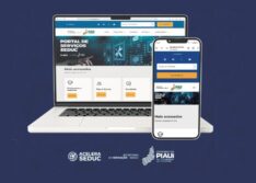 Seduc moderniza gestão com o Portal de Serviços e outras inovações digitais